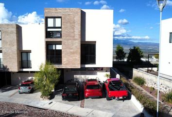 Casa en  Tierrapura, Avenida Biznaga, Zibatá, Querétaro, México