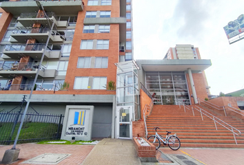 Apartamento en  Carrera 8 #167d-62, Bogotá, Colombia