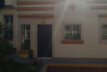Casa en  Villa Del Real, Ojo De Agua, Estado De México, México
