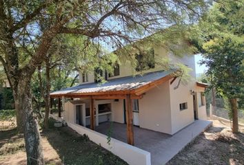 Departamento en  X5194, Arg