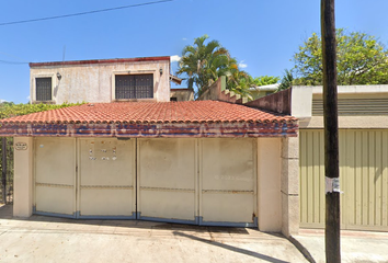 Casa en  C. 16 48b, Felipe Carrillo Puerto, Mérida, Yuc., México