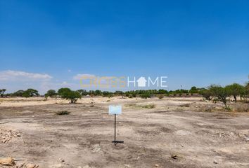 Lote de Terreno en  Fraccionamiento El Campanario, Municipio De Querétaro