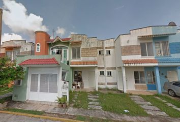 Casa en  Playa Monte Pío, Las Olas, Residencial Las Olas, Veracruz, México