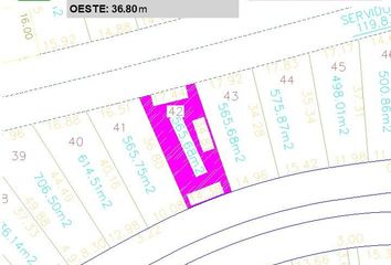 Lote de Terreno en  Fraccionamiento Rancho San Diego, Tonatico - Taxco, Ixtapan De La Sal, Estado De México, México