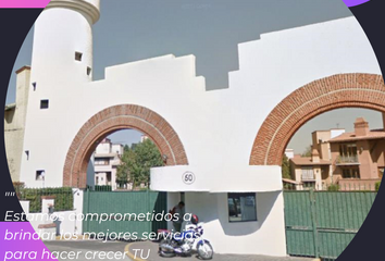 Casa en condominio en  Altamirano 50, Tizapán San Ángel, San Ángel, Ciudad De México, Cdmx, México