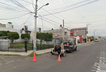 Departamento en  Alameda, Santiago De Querétaro, Municipio De Querétaro
