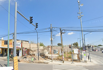 Lote de Terreno en  Avenida Arca De Noe & Calle Venustiano Carranza, Santa Maria Nativitas, Chimalhuacán, Estado De México, México