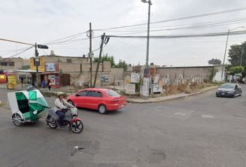 Lote de Terreno en  Avenida Arca De Noe & Calle Venustiano Carranza, Santa Maria Nativitas, Chimalhuacán, Estado De México, México