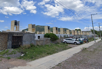 Casa en condominio en  Ignacio Reyes Rayón 4, Villa Fundadores, Villas Fundadores, Querétaro, México