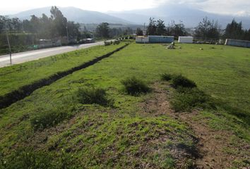Terreno Comercial en  E20, Pifo, Quito, Ecu