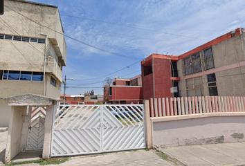 Departamento en  La Pradera, Ecatepec De Morelos, México, México