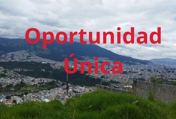 Terreno Comercial en  Qg6c+rmf, Quito 170145, Ecuador
