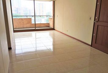 Apartment for rent in Poblado, Medellín