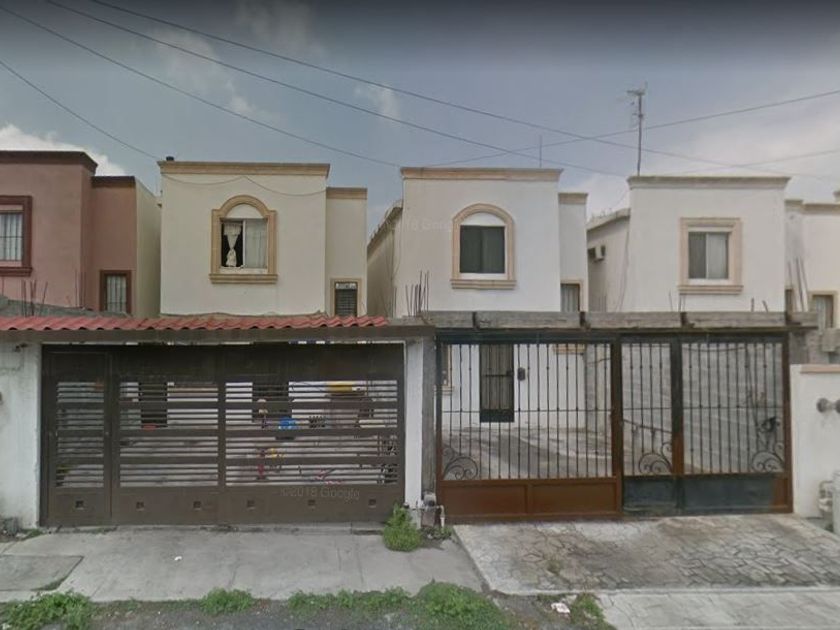 venta Casa en Privadas de Santa Catarina, Santa Catarina (sb2-87)