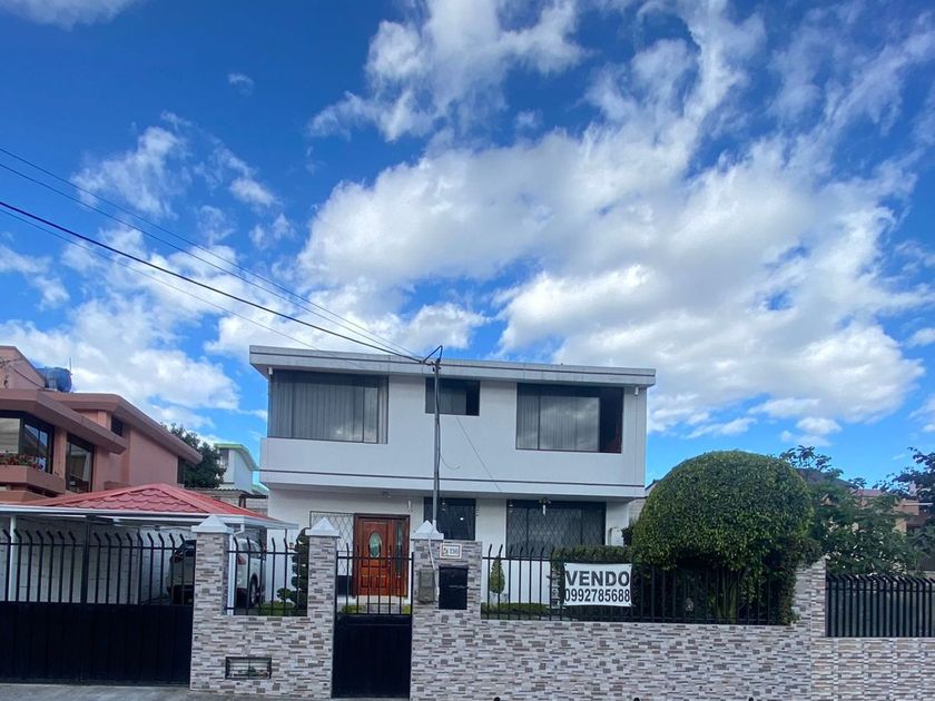Casa en venta Sangolquí, Rumiñahui