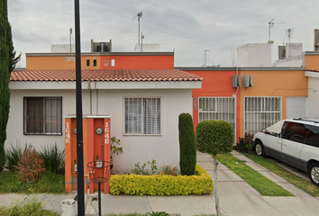Casa en  Av Parque Santiago, Fundadores, Querétaro, Querétaro, México