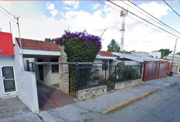 Casa en  Calle 15 103, Chuburná De Hidalgo, Mérida, Yucatán, México