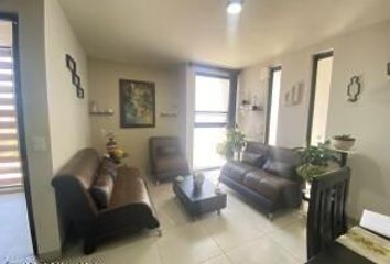 Departamento en  Zakia, Querétaro, México