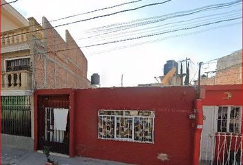 Casa en  General Mateo Almanza, Soberana Convención Revolucionaria, Aguascalientes, México