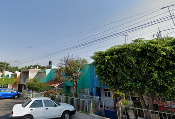 Casa en  J. Bernardo Couto, El Zalate, Guadalajara, Jalisco, México