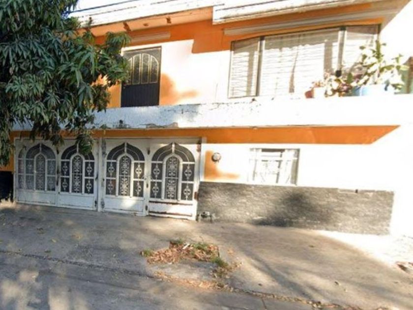 Venta Casa En Colonia Oblatos, Guadalajara, Jalisco (luz Proposes ...