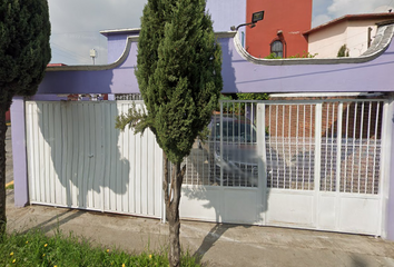 Casa en  Filiberto Navas 11, Mz 011, Rancho San Jorge, San Mateo Oxtotitlán, Estado De México, México