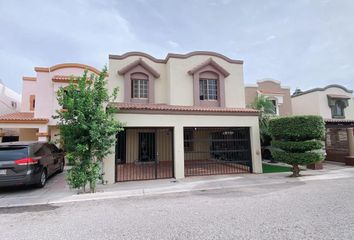 Casa en  Notredame 3, Montecarlo, 83288 Hermosillo, Son., México