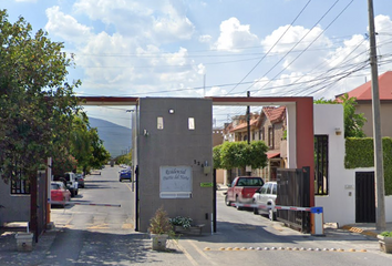 Casa en  Mission, Puerta Del Norte Residencial, Ciudad General Escobedo, Nuevo León, México