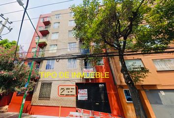 Departamento en  C. Cedro 269, Sta María La Ribera, 06400 Ciudad De México, Cdmx, México