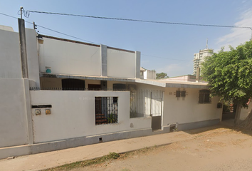 Casa en  Dr. Luis G. De La Torre, Gabriel Leyva, Culiacán, Sinaloa, México