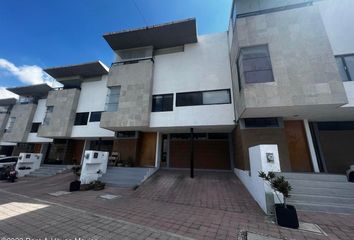 Casa en fraccionamiento en  Arboledas Del Parque, Municipio De Querétaro