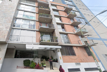 Departamento en  Guipúzcoa 32, Josefa Ortiz De Domínguez, 03430 Ciudad De México, Cdmx, México