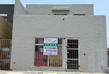 Casa en fraccionamiento en  Valle Del Norte, Salinas Victoria, Nuevo León, Mex