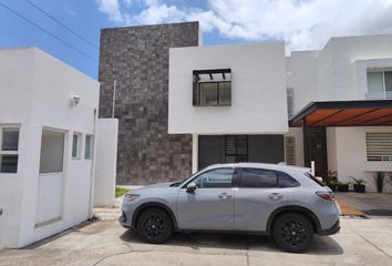 Casa en fraccionamiento en  Fraccionamiento Los Encinos, Ensenada, Baja California, México