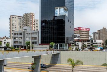Oficina en  Avenida Paseo De La República 6006-6098, Cuadra 60, Ur. Leuro, Miraflores, Lima, 15074, Per