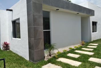 Casa en  Yecapixtla, Morelos, México