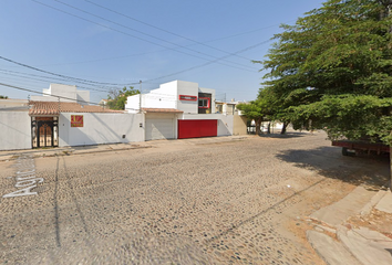 Casa en  Agricultores 298, Chapultepec, Culiacán, Sinaloa, México
