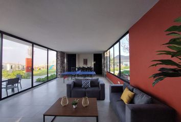 Casa en condominio en  Capital Sur, Santiago De Querétaro, Querétaro, México