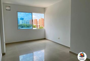 Apartamento en  Carrera 53 #91-132, Riomar, Barranquilla, Atlántico, Colombia