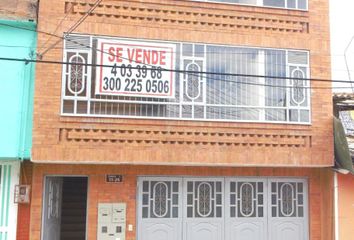 Casa en  Carrera 2, San Marcos, San Humberto, Soacha, Cundinamarca, Col