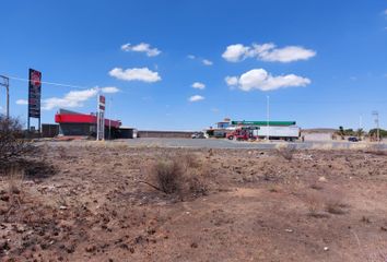Lote de Terreno en  Pozo De Gamboa, Zacatecas, México