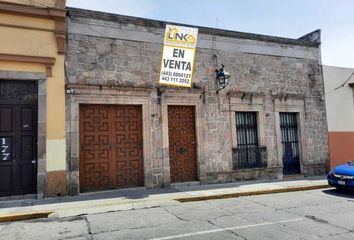Casa en  Calle De Rayón, Centro Histórico De Morelia, Morelia, Michoacán, México