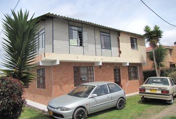Casa en  Calahorra, Cajicá