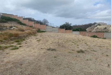 Terreno Comercial en  Manta, Ecuador