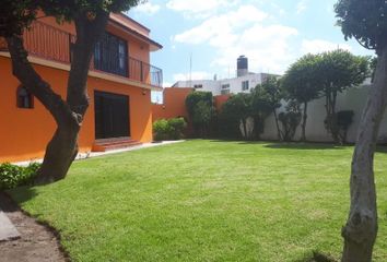 Casa en  Calesa, Santiago De Querétaro, Querétaro, México