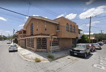 Casa en  Rodas 121, Valle De San Carlos, San Nicolás De Los Garza, Nuevo León, México