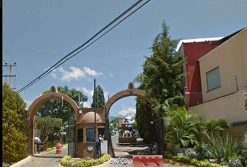Casa en fraccionamiento en  Del Arco De San Martin 10, Real Tetela, Fraccionamiento Lomas De Ahuatlán, Morelos, México