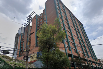 Departamento en  Calle 10 21, San Pedro De Los Pinos, Ciudad De México, Cdmx, México