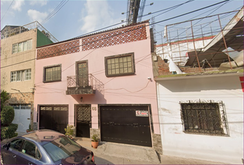 Casa en  María Hernández Zarco 68, Álamos, Ciudad De México, Cdmx, México