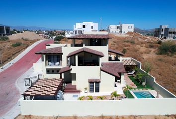 Casa en  Calle Paseo De Las Misiones, Campo De Golf, Los Cabos, Baja California Sur, 23447, Mex